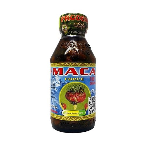 MACA FORTE x 90 cap - PRODENZA