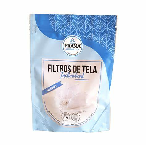 Filtro de Tela x1 un. - PRAMA