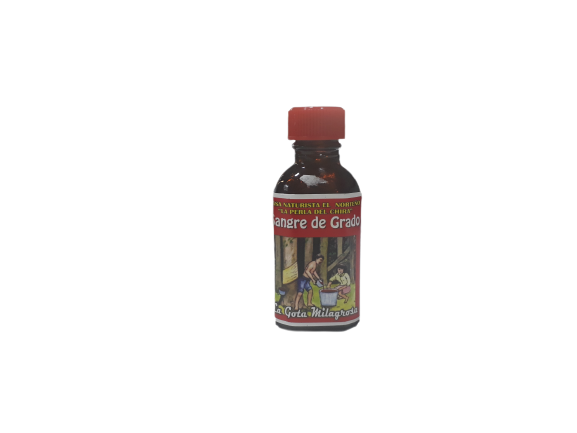 Sangre de Grado x 25 ml