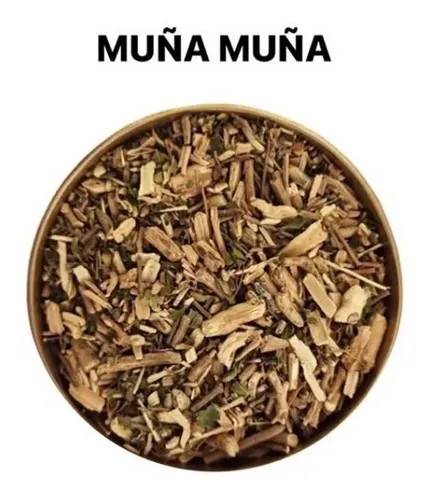 Muña-Muña x 100g