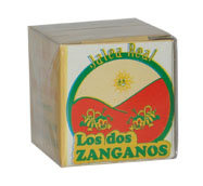 JALEA REAL -Los Dos Zanganos -  x 10 grs.