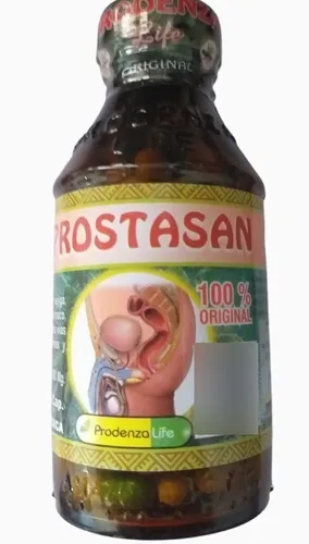 Prostasan x 90 cap. -Prodenza