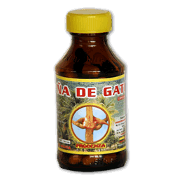 Uña de Gato x 90 cap.- Prodenza