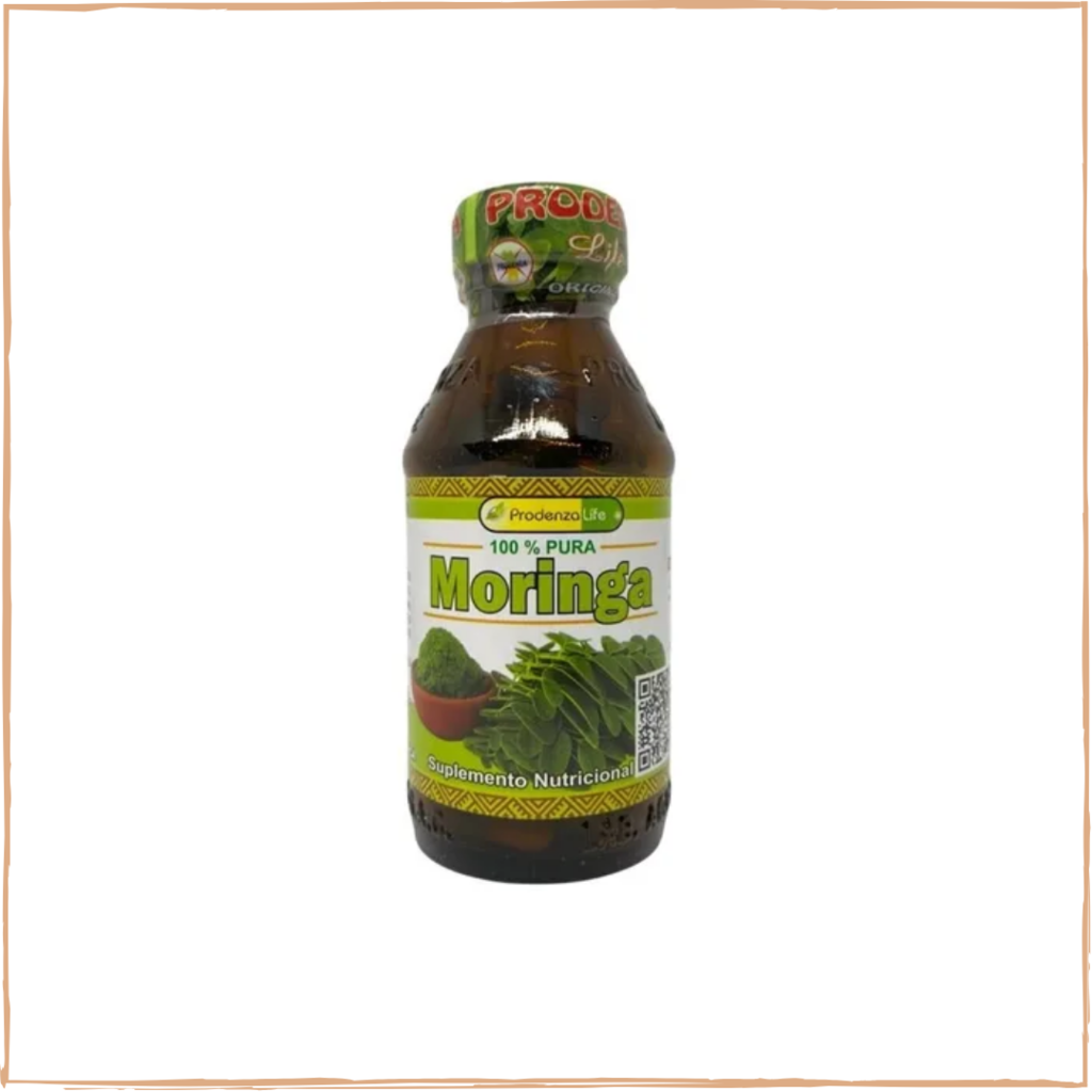 Moringa x 90 cap. - Prodenza