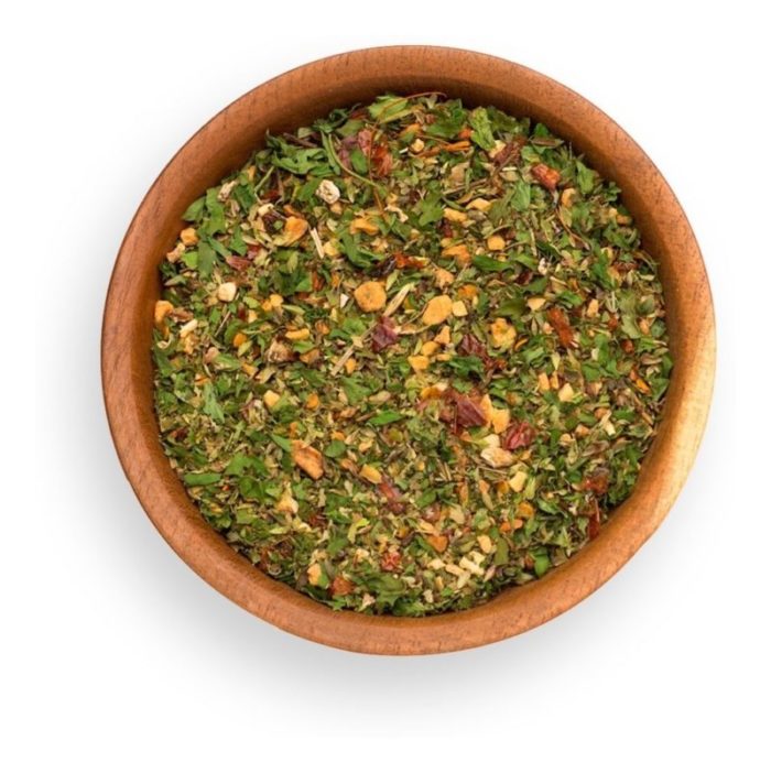 Chimichurri x 100 grs.