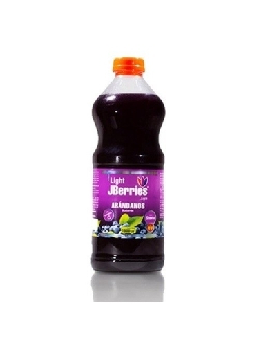 Jugo de Arándanos  x 1.5 L-JBerries