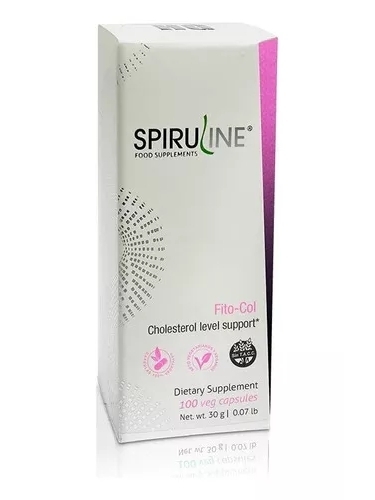 MENOPAUSE X 100 cap. - Spiruline