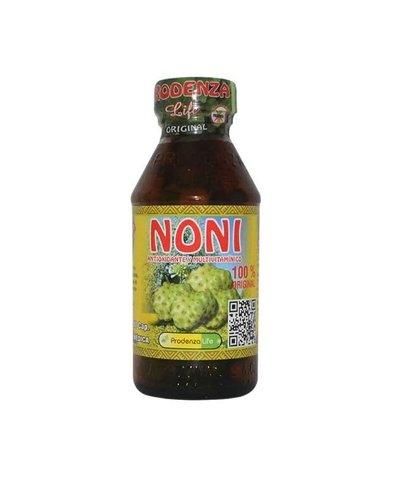 Noni + Graviola 90 caps - Prodenza Life