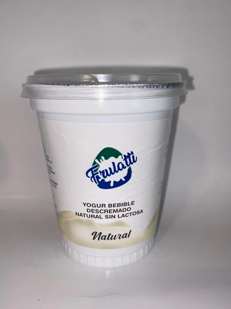 Yogurt Proteico x 310gr, Frulatti