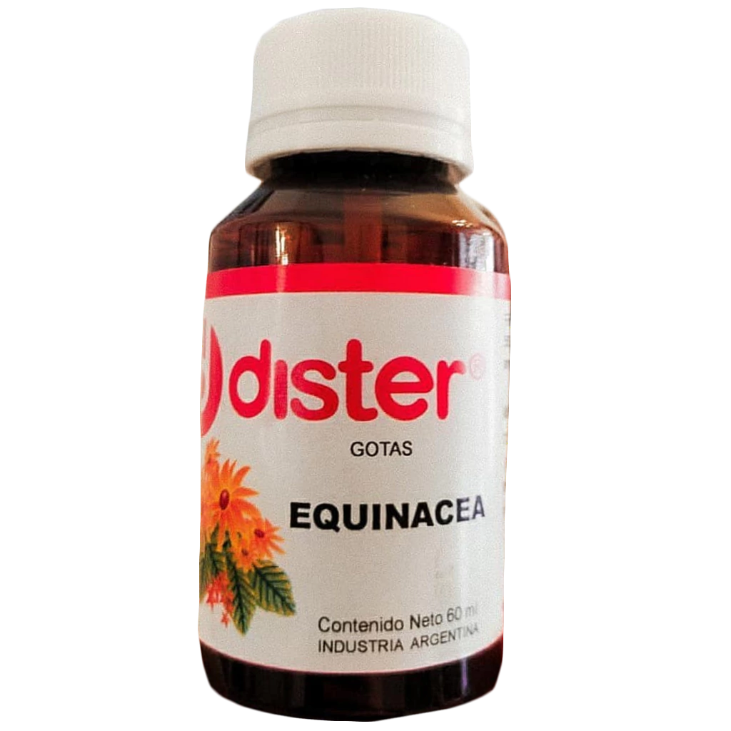 Equinacea x 60ml -Dister