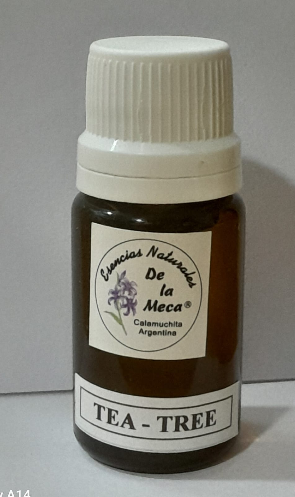 ACEITE TEA TREE - De la Meca 