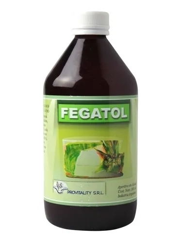 FEGATOL  x 250 ml