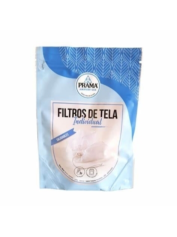 Filtro de Tela x1 un. - PRAMA