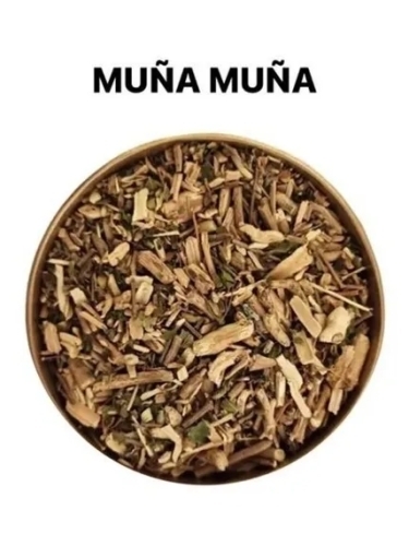 Muña-Muña x 100g