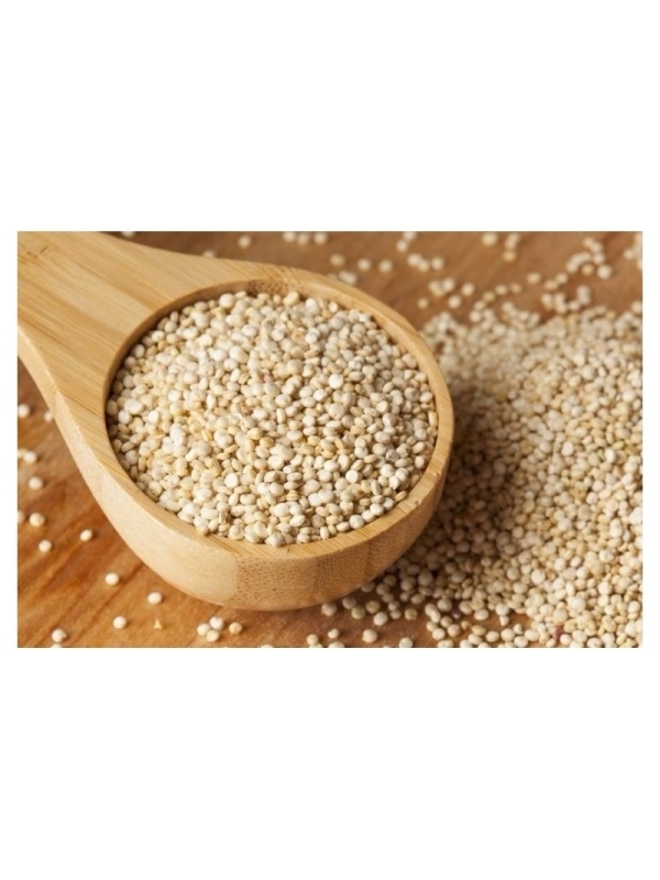 Quinoa blanca x 100 grs.