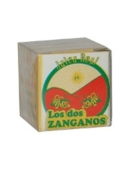 JALEA REAL -Los Dos Zanganos -  x 10 grs.