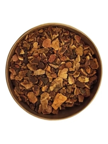 Cascara Sagrada x 50 grs.