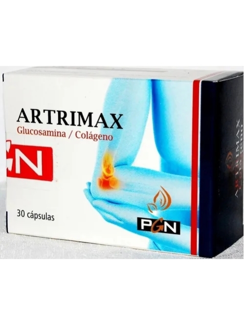 Artrimax Colágeno x 30 cápsulas