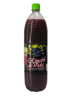 Jugo de Arandano con CHIA Rincon de Vida x 1.5L