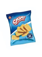 Galletitas cookies sin TACC-Smams- x 150g