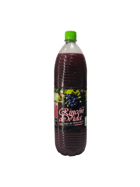 Jugo de Arandano Rincon de Vida x 1.5L