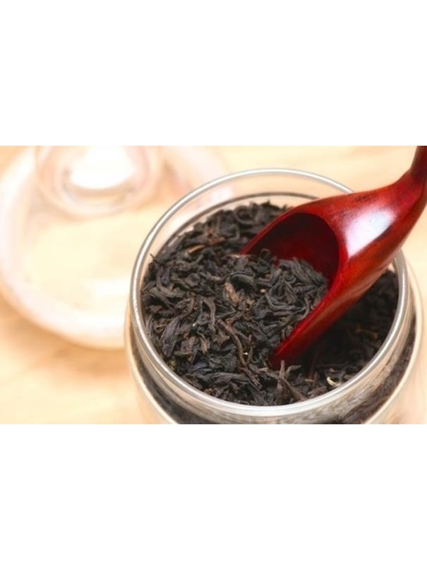 Té negro en hebras x 100grs