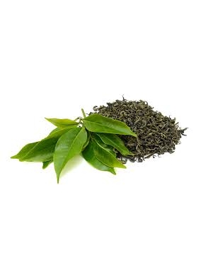 Té verde en hebras x 100grs Hierbas del Oasis