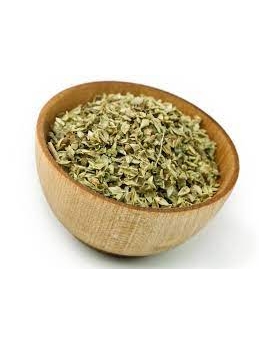 Oregano  x 100 grs